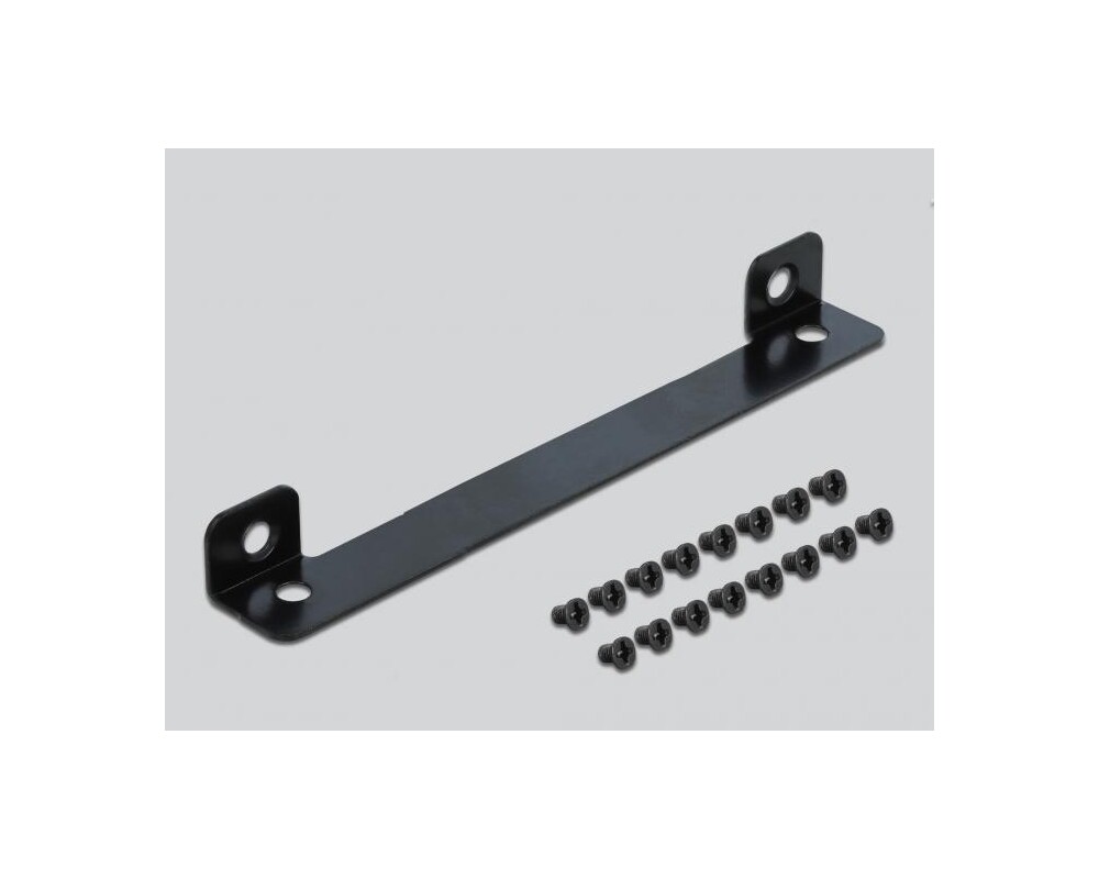 Контролер Карта PCI Express x2 Delock към 4x SATA3 2.5" 7