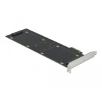 <span>Контролер</span> Карта PCI Express x2 Delock към 4x SATA3 2.5" <span class='catalog-num-in-name'>DELOCK-90433</span> - 