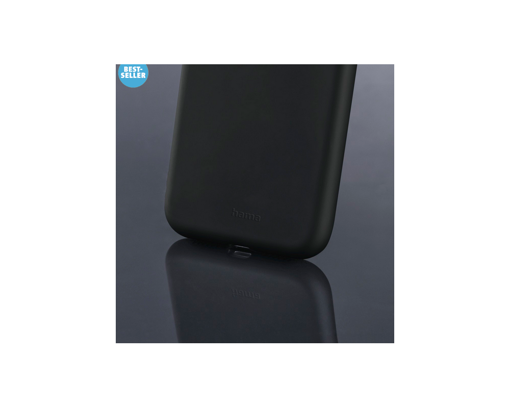 Калъф "Finest Feel" за Apple iPhone 14 Plus, HAMA-215542 7