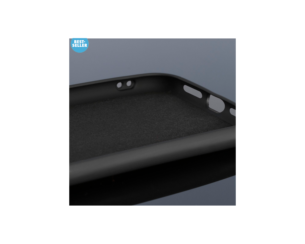 Калъф "Finest Feel" за Apple iPhone 14 Plus, HAMA-215542 6