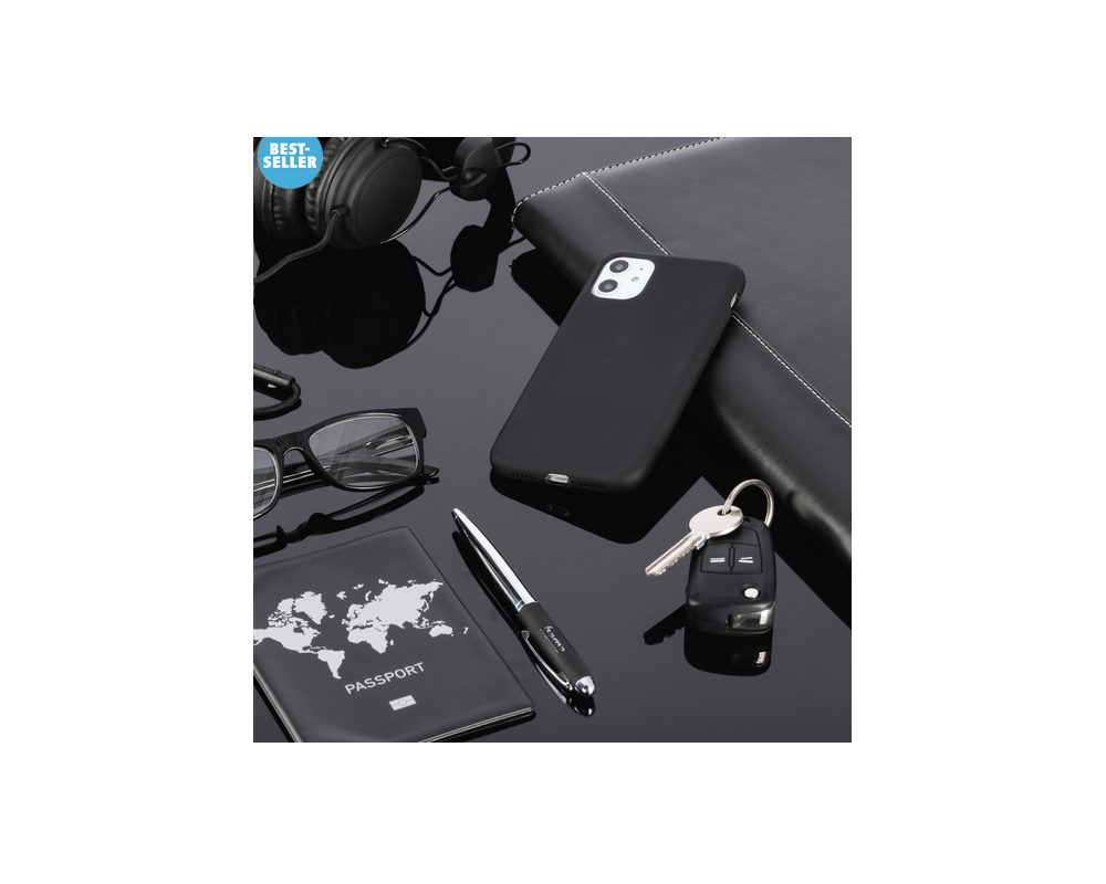 Калъф "Finest Feel" за Apple iPhone 14 Plus, HAMA-215542 8