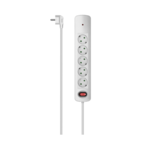 <span>Разклонител</span> , 5-гнезда, HAMA-223054 <span class='catalog-num-in-name'>HAMA-223054</span> - 