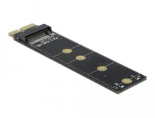  Delock 64105, PCI Express x1 към M.2 Key M 631307 DELOCK-64105 на топ цена - PIC.bg