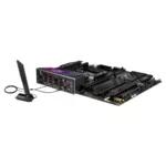 Дънна платка ASUS ROG STRIX X670E-E GAMING WIFI AM5 ATX MB 4xDIMM DDR5 4xM.2 6xSATA 7
