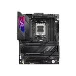 Дънна платка ASUS ROG STRIX X670E-E GAMING WIFI AM5 ATX MB 4xDIMM DDR5 4xM.2 6xSATA 2