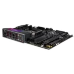 Дънна платка ASUS ROG STRIX X670E-E GAMING WIFI AM5 ATX MB 4xDIMM DDR5 4xM.2 6xSATA 6