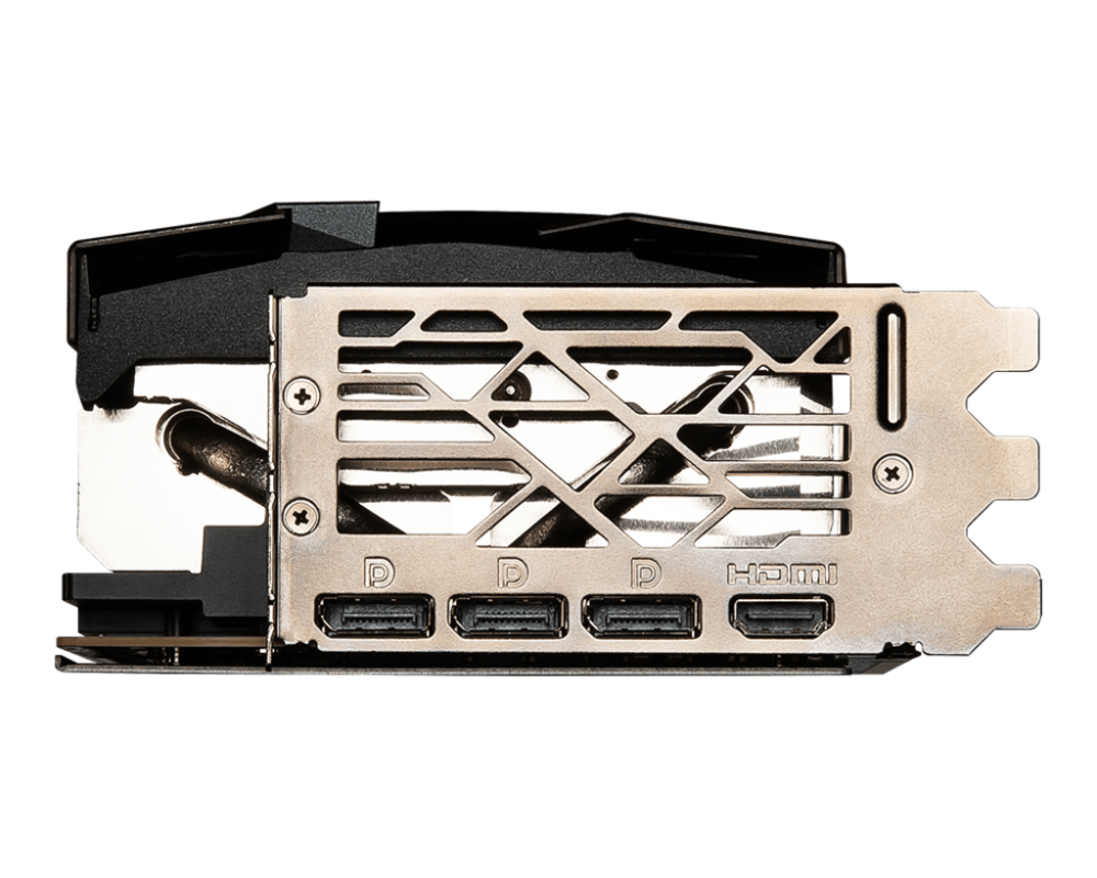 Видеокарта MSI GeForce RTX 4090 SUPRIM X 24GB GDDR6X 4