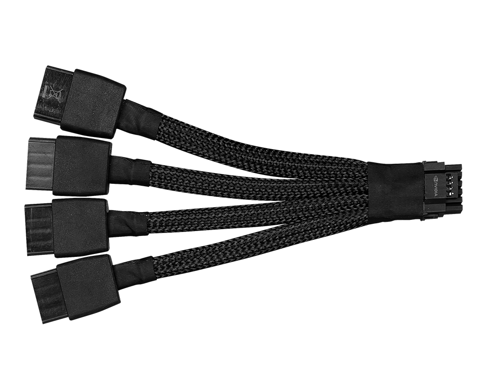 Видеокарта MSI GeForce RTX 4090 SUPRIM X 24GB GDDR6X 6