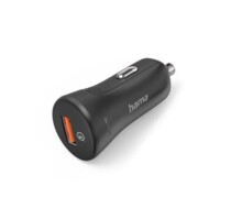  Бързо  за кола, USB-A, HAMA-201633 632313 HAMA-201633 на топ цена - PIC.bg