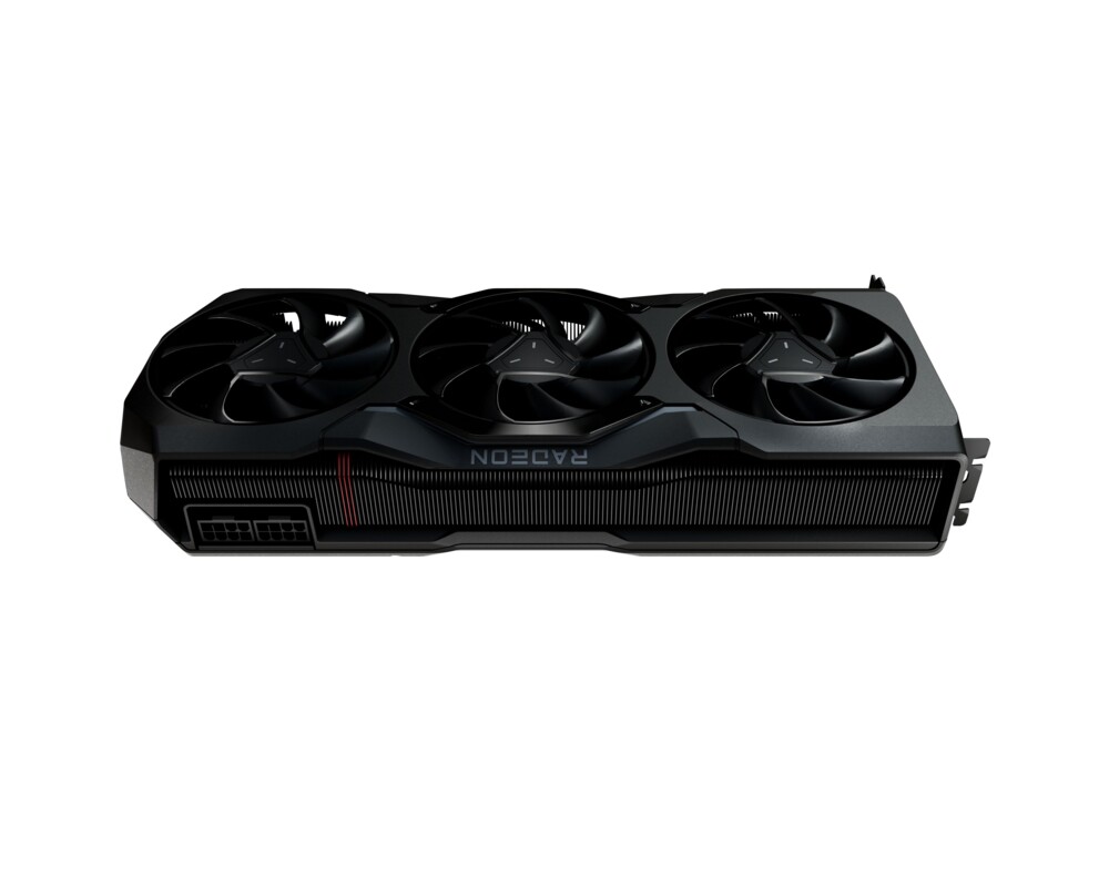 Видеокарта Sapphire Radeon RX 7900 XT 20GB GDDR6 Founders Edition 9