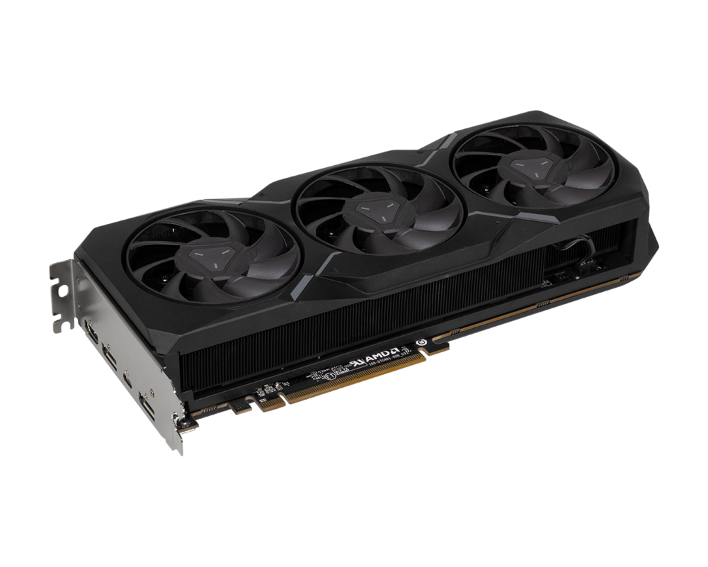 Видеокарта Sapphire Radeon RX 7900 XT 20GB GDDR6 Founders Edition 2