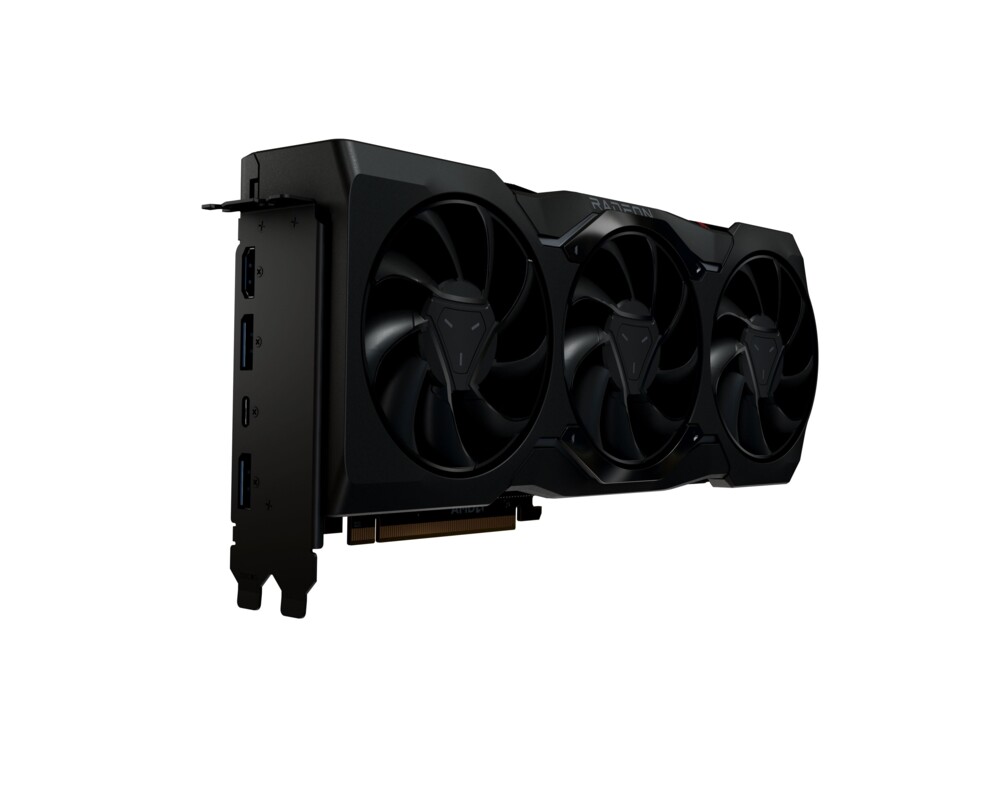 Видеокарта Sapphire Radeon RX 7900 XT 20GB GDDR6 Founders Edition 8