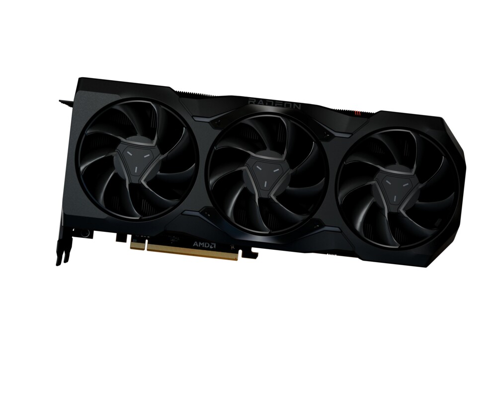 Видеокарта Sapphire Radeon RX 7900 XT 20GB GDDR6 Founders Edition 6