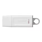 <span>Флаш памет</span> KINGSTON DataTraveler Exodia, 32GB, USB 3.2 Gen 1, Бяла <span class='catalog-num-in-name'>DTX-32GB-W</span> - 