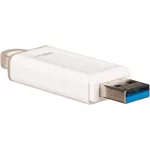 Флаш памет KINGSTON DataTraveler Exodia, 32GB, USB 3.2 Gen 1, Бяла 3