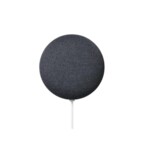 <span>Тонколони</span> Безжична колонка Google Nest Mini, 2 поколение, Черна <span class='catalog-num-in-name'>NEST-MINI-BLACK</span> - 