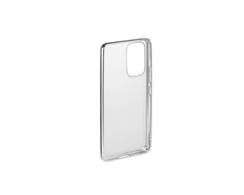 Калъф "Clear&Chrome" за Samsung Galaxy A53 5G, HAMA-177921 4