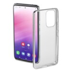 <span>Калъф</span> "Clear&Chrome" за Samsung Galaxy A53 5G, HAMA-177921 <span class='catalog-num-in-name'>HAMA-177921</span> - 