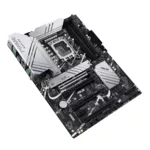 Дънна платка ASUS PRIME Z790-P D4 MB LGA1700 4xDIMM DDR4 3xM.2 4xSATA 9