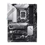 Дънна платка ASUS PRIME Z790-P D4 MB LGA1700 4xDIMM DDR4 3xM.2 4xSATA 6