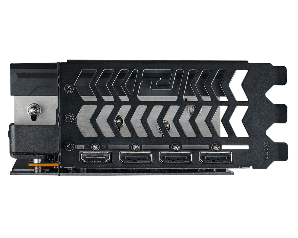 Видеокарта PowerColor Hellhound Radeon RX 7900 XT 20GB GDDR6 6