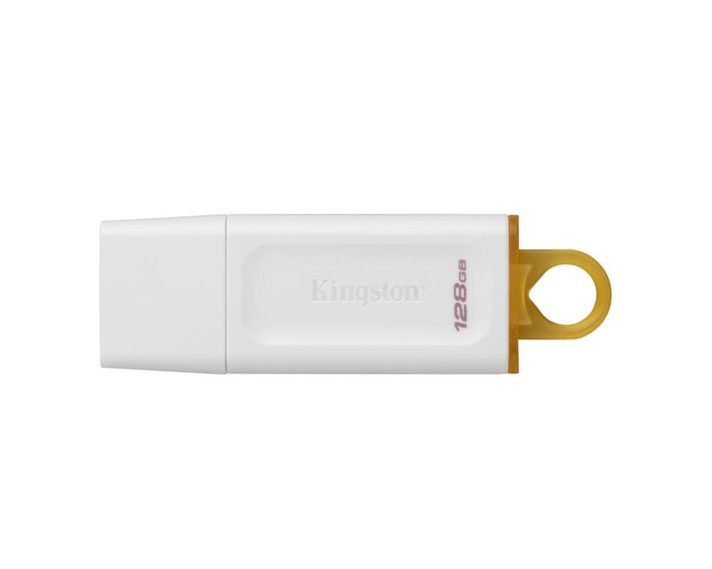 Флаш памет KINGSTON DataTraveler Exodia, 128GB