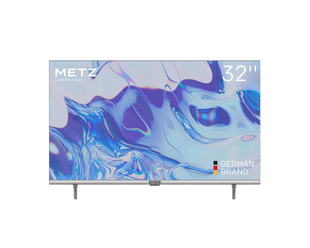 Телевизор METZ 32MTC6100Z, 32"(81 см), LED Smart TV, Android 9.0, HD, Черен 4