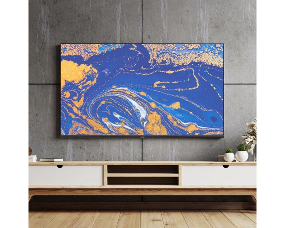 Телевизор METZ 43MUC6100Z, 43"(109 см), LED Smart TV, 4K, Android TV, 10.0, UHD, Клас G, Черен 9