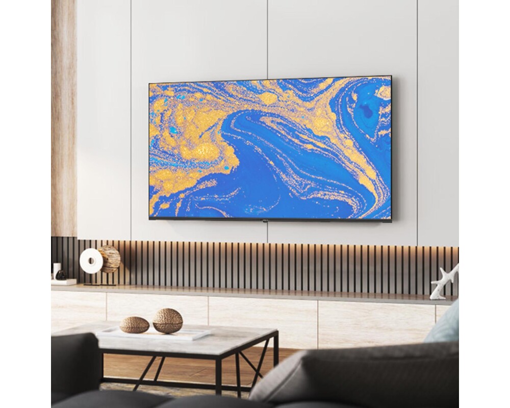 Телевизор METZ 43MUC6100Z, 43"(109 см), LED Smart TV, 4K, Android TV, 10.0, UHD, Клас G, Черен 10