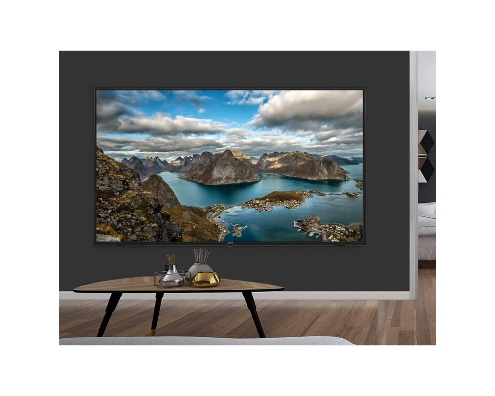 Телевизор METZ 70MUC6000Z, 70"(177 см), UHD,LED Smart TV, Android 10.0, 4K, Клас G, Черен 5