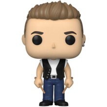  Фигура Funko POP! Rocks: U2 - Larry #273 633024 FUNKO-077106 на топ цена - PIC.bg