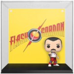 <span>Фигурка</span> Фигура Funko POP! Albums: Queen - Flash Gordon #30 <span class='catalog-num-in-name'>FUNKO-077109</span> - 