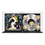 <span>Фигурка</span> Фигура Funko POP! Albums: Def Leppard #37 <span class='catalog-num-in-name'>FUNKO-07932</span> - 
