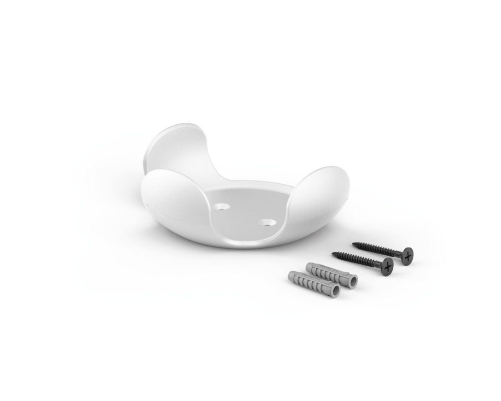 Стойка за стена за Google Home/Nest mini, HAMA-181531 2