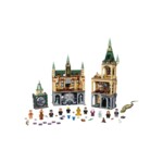 <span>Конструктор</span> LEGO Harry Potter - Hogwarts Chamber of Secrets - 76389 <span class='catalog-num-in-name'>LEGO-76389</span> - 