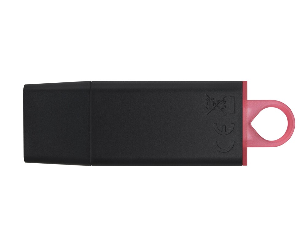 Флаш памет KINGSTON DataTraveler Exodia, 256GB, USB 3.2 Gen 1, Бял 13