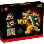<span>Конструктор</span> LEGO Super Mario - The Mighty Bowser - 71411 <span class='catalog-num-in-name'>LEGO-71411</span> - 