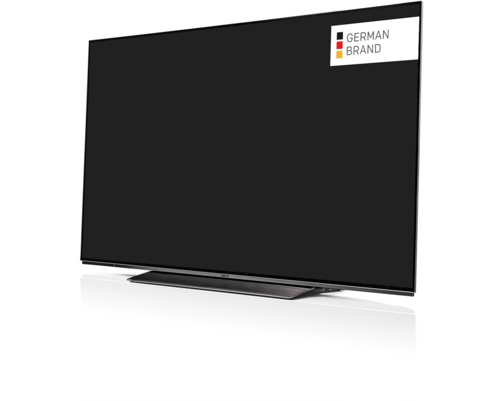 Телевизор METZ 65MOC9001Z, 65"(164 см), OLED, Smart TV, Android 10.0, 4K, Клас G, 120 Hz, Черен 3