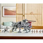 Конструктор LEGO Star Wars - AT-TE Walker - 75337 4