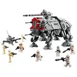 Конструктор LEGO Star Wars - AT-TE Walker - 75337 2