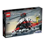 <span>Конструктор</span> LEGO Technic - Airbus H175- 42145 <span class='catalog-num-in-name'>LEGO-42145</span> - 