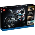 <span>Конструктор</span> LEGO Technic - BMW M 1000 RR - 42130 <span class='catalog-num-in-name'>LEGO-42130</span> - 