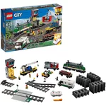 Конструктор LEGO City - Cargo Train - 60198 3