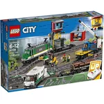 Конструктор LEGO City - Cargo Train - 60198 2