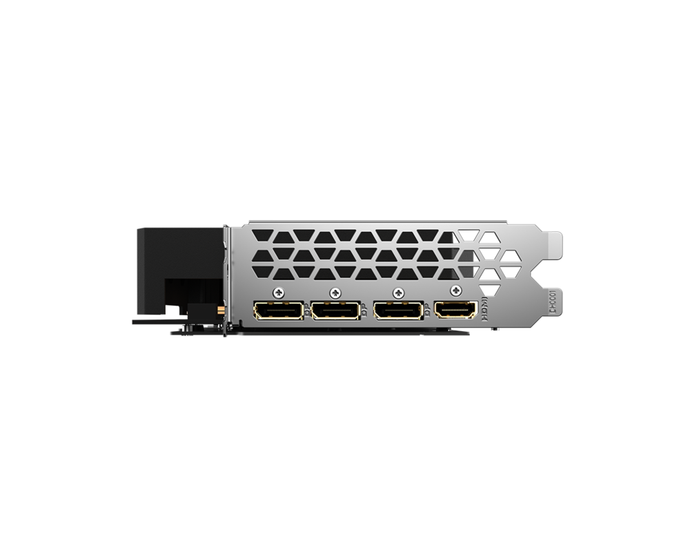 Видеокарта Gigabyte AORUS GeForce RTX 4090 XTREME WATERFORCE 24GB GDDR6X (rev. 1.0) 6