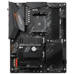 <span>Дънна платка</span> GIGABYTE B550 AORUS ELITE AX V2 Socket AM4, WiFi 6E, 4 x DDR4, PCIe 4.0, RGB Fusion 2.0 <span class='catalog-num-in-name'>B550-AORUS-E-AX-V2</span> - 