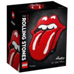 <span>Конструктор</span> LEGO Art The Rolling Stones - 31206 <span class='catalog-num-in-name'>LEGO-31206</span> - 