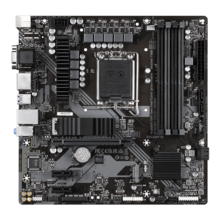  GIGABYTE B760M DS3H, socket 1700, Micro ATX 4xDDR4 634514 B760M-DS3H-D4 на топ цена - PIC.bg