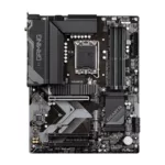 <span>Дънна платка</span> GIGABYTE B760 GAMING X AX Wi-Fi 6, socket 1700 <span class='catalog-num-in-name'>B760-GAMING-X-D4</span> - 