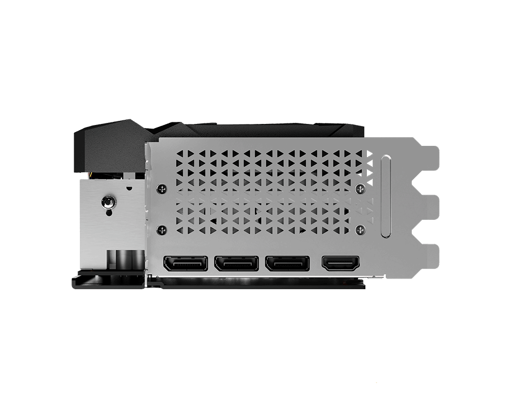 Видеокарта PNY GeForce RTX 4080 OC XLR8 Gaming Verto TF 16GB GDDR6X 15